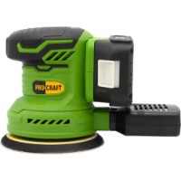 Şlefuitor cu excentric ProCraft PX20BL