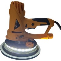 Шлифовальная машина для бетона Rotor RGS180B фото №2 — интернет-магазин Desire.md