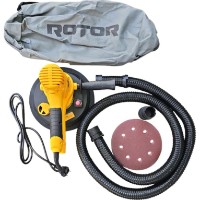 Шлифовальная машина для бетона Rotor RGS180B фото №3 — интернет-магазин Desire.md