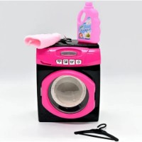 Mașină de spălat ChiToys A1010-1 imaginea #2 — magazin online Desire.md