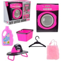 Mașină de spălat ChiToys A1010-1 imaginea #6 — magazin online Desire.md