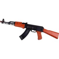 Игрушечное оружие ChiToys AK-47 (МЕ10.171) фото №2 — интернет-магазин Desire.md
