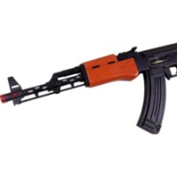 Игрушечное оружие ChiToys AK-47 (МЕ10.171) фото №3 — интернет-магазин Desire.md