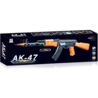 Игрушечное оружие ChiToys AK-47 (МЕ10.171) фото №4 — интернет-магазин Desire.md