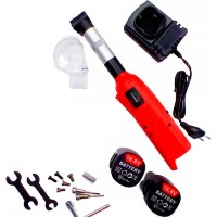 Прямая шлифмашина Shijing 110033