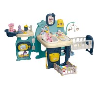 Set joacă doctor ChiToys Baby Nurse (JU-6047)