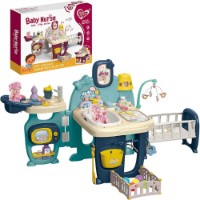 Set joacă doctor ChiToys Baby Nurse (JU-6047) imaginea #2 — magazin online Desire.md