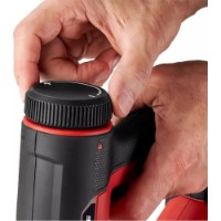 Stapler Einhell TE-CN 18/32 Li PXC (42.578.00) imaginea #4 — magazin online Desire.md