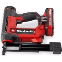 Stapler Einhell TE-CN 18/32 Li PXC (42.578.00) imaginea #5 — magazin online Desire.md