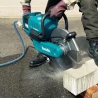 Штроборез Makita CE001GZ01 фото №2 — интернет-магазин Desire.md