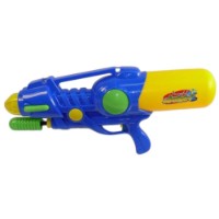 Pistol cu apă ChiToys Blue (63882)