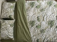 Lenjerie de pat Tag textile SR011-F70-180 imaginea #2 — magazin online Desire.md