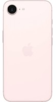 Telefon mobil Apple iPhone 17e 512Gb Soft Pink imaginea #2 — magazin online Desire.md