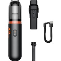 Aspirator de mână Baseus A2Pro 6000pa Black imaginea #3 — magazin online Desire.md