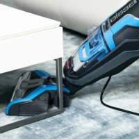 Вертикальный пылесос Bissell CrossWave 17132 фото №2 — интернет-магазин Desire.md