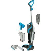 Вертикальный пылесос Bissell CrossWave 17132 фото №3 — интернет-магазин Desire.md