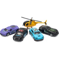 Drumul de joacă pentru copii Baby Mix 56455 imaginea #5 — magazin online Desire.md