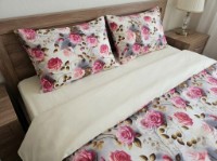 Постельное бельё Tag textile SR012-2P50-160 фото №3 — интернет-магазин Desire.md