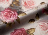 Lenjerie de pat Tag textile SR012-2P70-FE imaginea #5 — magazin online Desire.md