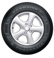 Шина Firestone Vanhawk 2  205/75 R16C 110R фото №2 — интернет-магазин Desire.md