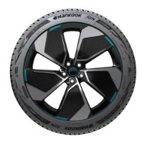 Anvelopa Hankook ION Flexclimate IL01 235/50 R20 104W XL imaginea #2 — magazin online Desire.md