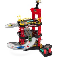 Drumul de joacă pentru copii Baby Mix Parking Lot (56456)