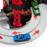 Drumul de joacă pentru copii Baby Mix Parking Lot (56456) imaginea #2 — magazin online Desire.md