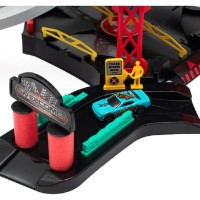 Drumul de joacă pentru copii Baby Mix Parking Lot (56456) imaginea #3 — magazin online Desire.md