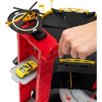 Drumul de joacă pentru copii Baby Mix Parking Lot (56456) imaginea #4 — magazin online Desire.md