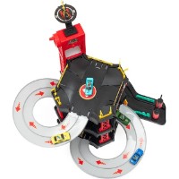 Drumul de joacă pentru copii Baby Mix Parking Lot (56456) imaginea #5 — magazin online Desire.md