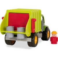 Mașină de gunoi Battat (BT4512Z) imaginea #2 — magazin online Desire.md