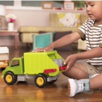 Mașină de gunoi Battat (BT4512Z) imaginea #4 — magazin online Desire.md