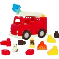 Vehicul de urgență Battat (BT5005Z)