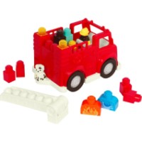 Vehicul de urgență Battat (BT5005Z) imaginea #5 — magazin online Desire.md