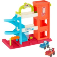 Drumul de joacă pentru copii Battat Bingo's Garage (BX2306Z)