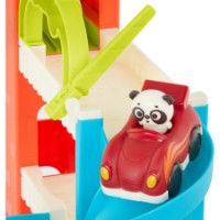 Drumul de joacă pentru copii Battat Bingo's Garage (BX2306Z) imaginea #3 — magazin online Desire.md