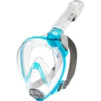 Masca pentru înot Cressi Baron Aquamarine S/M (XDT020025)