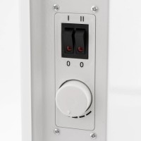 Конвектор Bohm BH08-20 фото №3 — интернет-магазин Desire.md