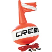 Geamandură de siguranță Cressi Competition Buoy (TA611500)