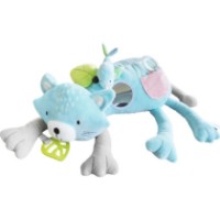 Jucărie pentru pătuturi si carucioare Kikka Boo Kit The Cat (KB.225705)