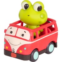 Autobuz Battat Jax & Groovy Patootie (LB1700)