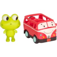 Autobuz Battat Jax & Groovy Patootie (LB1700) imaginea #2 — magazin online Desire.md