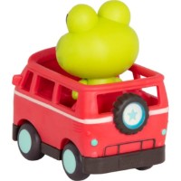 Autobuz Battat Jax & Groovy Patootie (LB1700) imaginea #3 — magazin online Desire.md