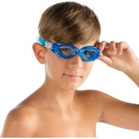 Ochelari înot Cressi Crab Kid Blue (DE203120) imaginea #3 — magazin online Desire.md