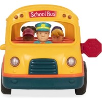 Autobuz Battat School Bus (BT4522Z) imaginea #2 — magazin online Desire.md