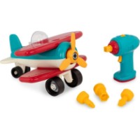 Avion Battat Take Apart Airplane (BT4609Z)