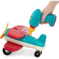 Avion Battat Take Apart Airplane (BT4609Z) imaginea #3 — magazin online Desire.md