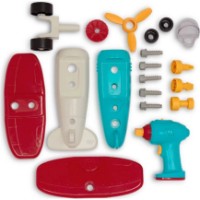 Avion Battat Take Apart Airplane (BT4609Z) imaginea #5 — magazin online Desire.md