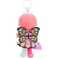 Jucărie pentru pătuturi si carucioare Lamaze L27659 imaginea #2 — magazin online Desire.md