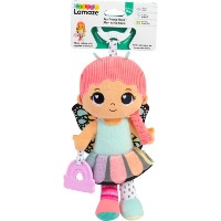 Jucărie pentru pătuturi si carucioare Lamaze L27659